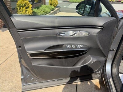 2026 Genesis GV70 2.5T AWD