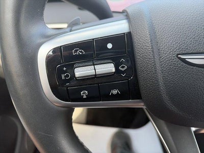 2026 Genesis GV70 2.5T AWD
