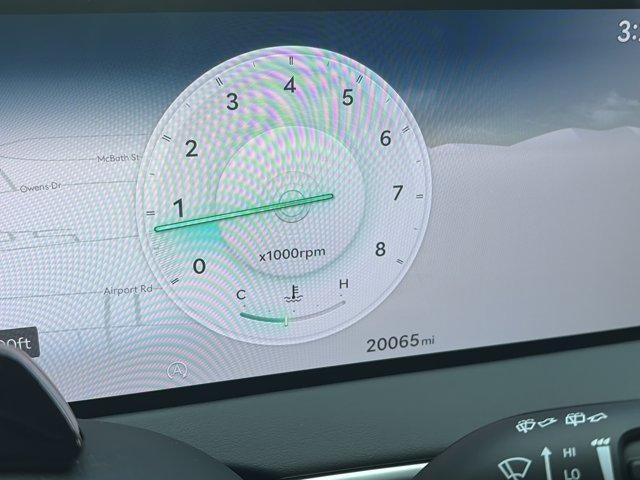 2026 Genesis GV70 2.5T AWD