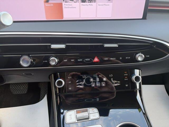 2026 Genesis GV70 2.5T AWD
