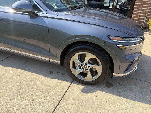 2026 Genesis GV70 2.5T AWD