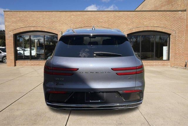 2026 Genesis GV70 2.5T AWD