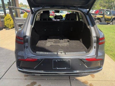 2026 Genesis GV70 2.5T AWD
