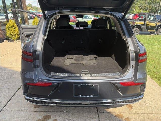 2026 Genesis GV70 2.5T AWD