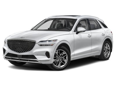 2025 Genesis GV70 2.5T AWD