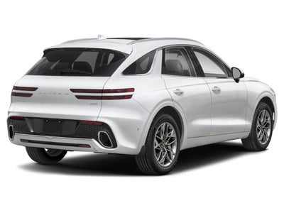 2025 Genesis GV70 2.5T AWD