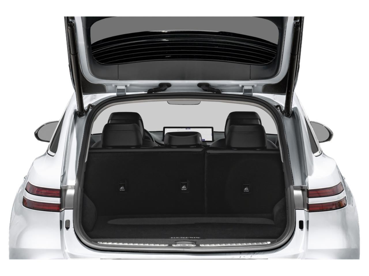 2025 Genesis GV70 2.5T AWD