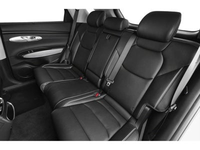 2025 Genesis GV70 2.5T AWD