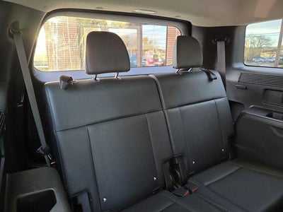 2025 Hyundai SANTA FE SEL AWD