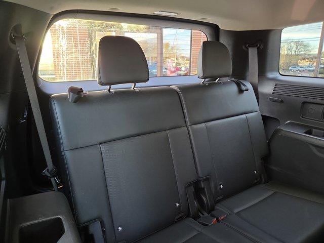 2025 Hyundai SANTA FE SEL AWD