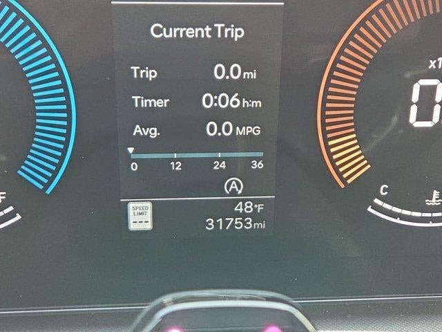 2025 Hyundai SANTA FE SEL AWD