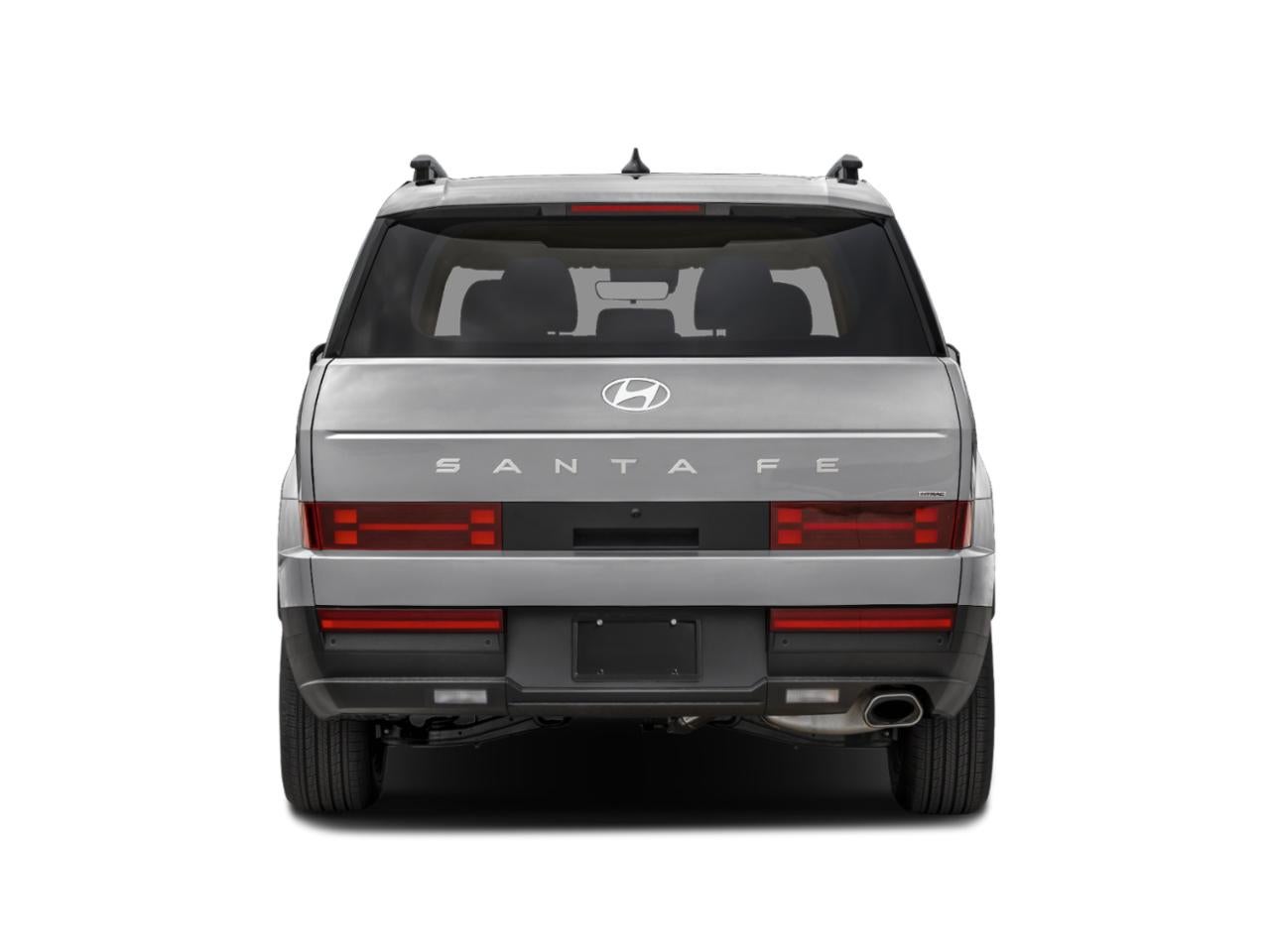 2025 Hyundai SANTA FE SEL AWD