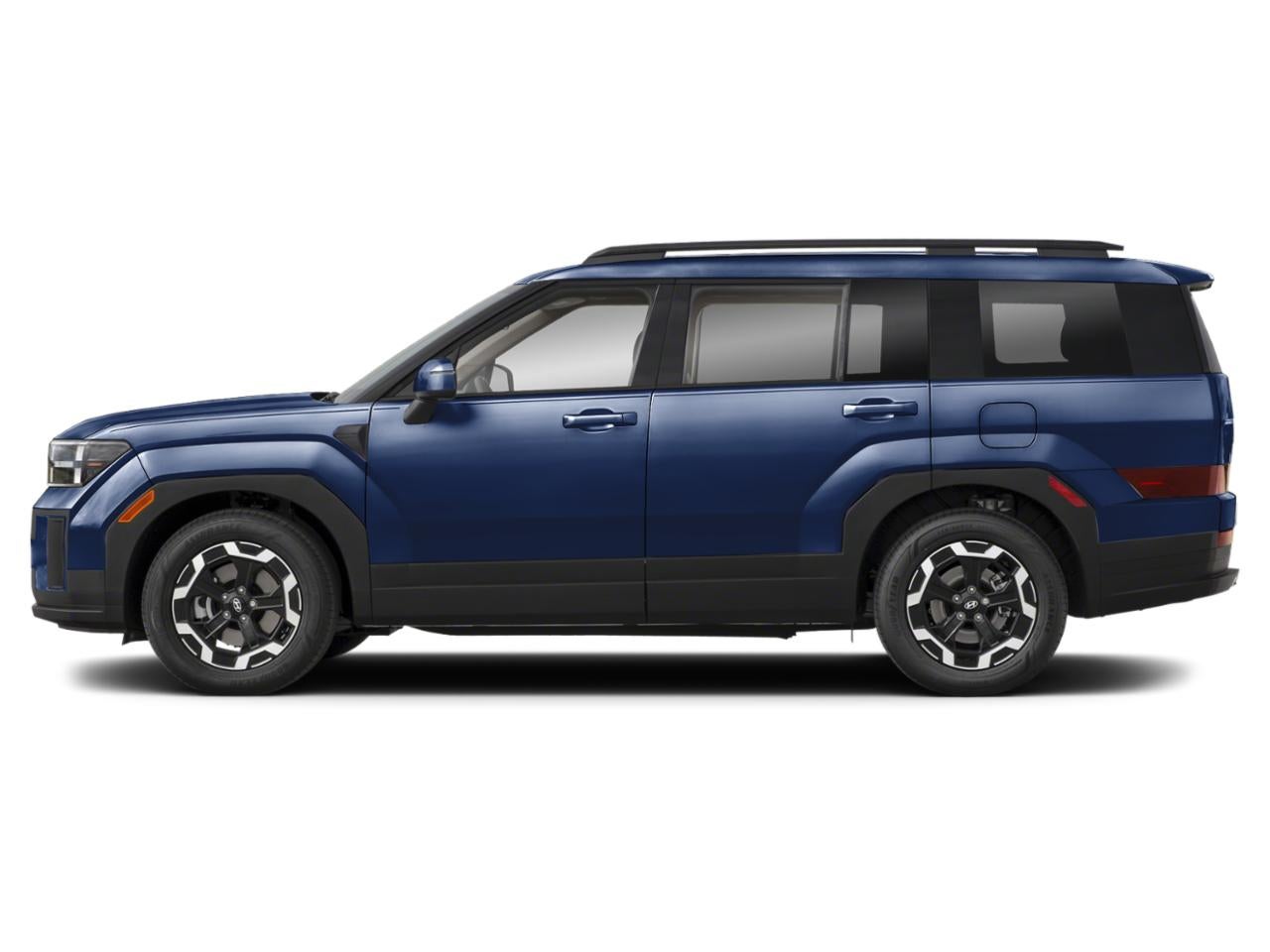 2025 Hyundai SANTA FE SEL AWD