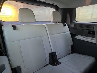 2025 Hyundai SANTA FE SEL AWD