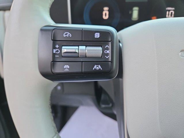 2025 Hyundai SANTA FE SEL AWD