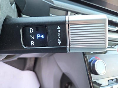 2025 Hyundai SANTA FE SEL AWD