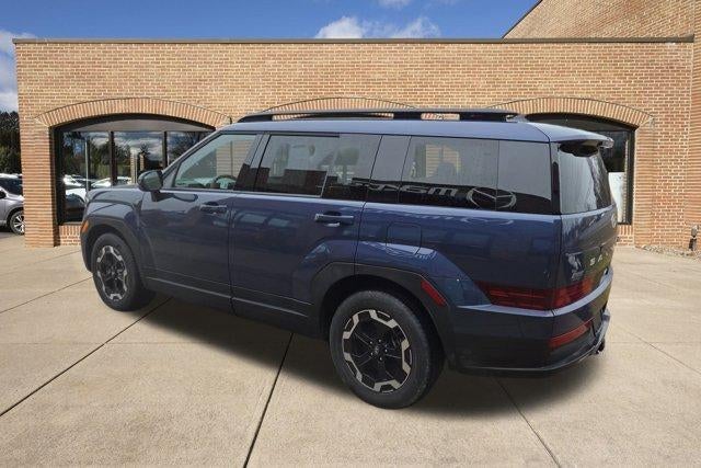 2025 Hyundai SANTA FE SEL AWD