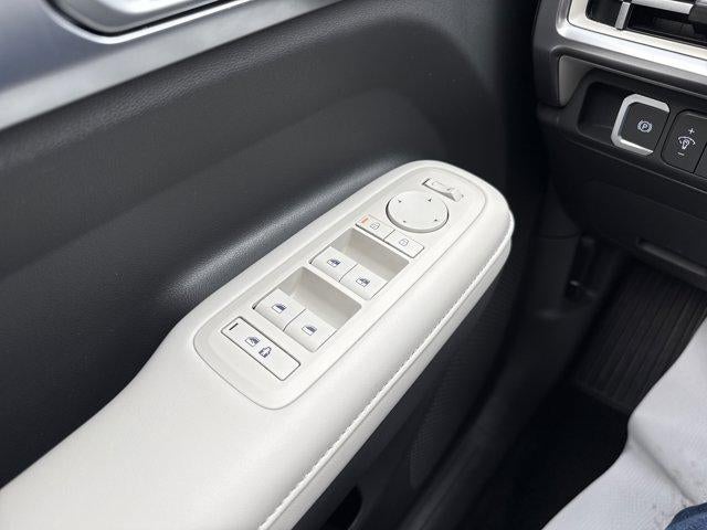 2025 Hyundai SANTA FE SEL AWD