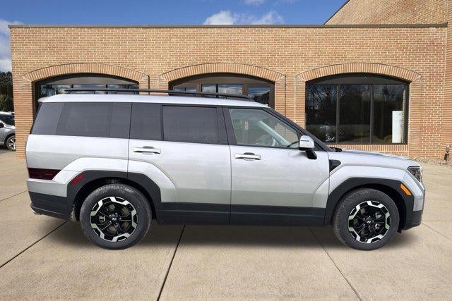 2025 Hyundai SANTA FE SEL AWD