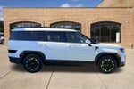 2025 Hyundai SANTA FE SEL AWD