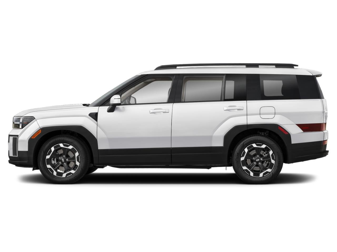 2025 Hyundai SANTA FE SEL AWD