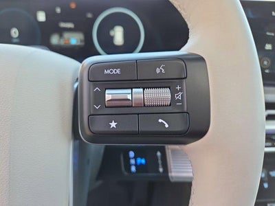 2024 Hyundai SANTA FE Hybrid Limited AWD