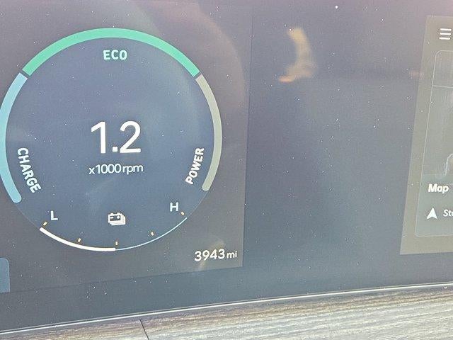 2024 Hyundai SANTA FE Hybrid Limited AWD