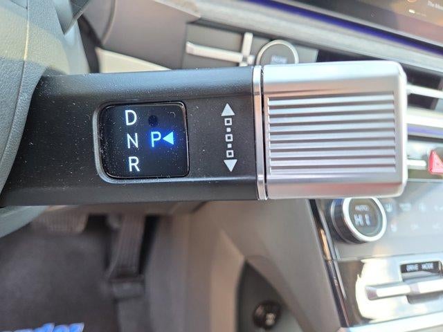 2024 Hyundai SANTA FE Hybrid Limited AWD