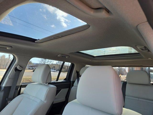 2024 Hyundai SANTA FE Hybrid Limited AWD