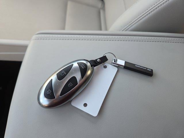 2024 Hyundai SANTA FE Hybrid Limited AWD