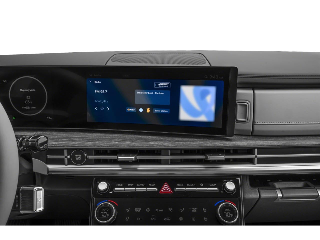 2024 Hyundai SANTA FE Hybrid Limited AWD