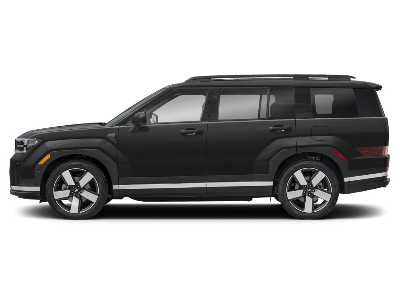 2024 Hyundai SANTA FE Hybrid Limited AWD