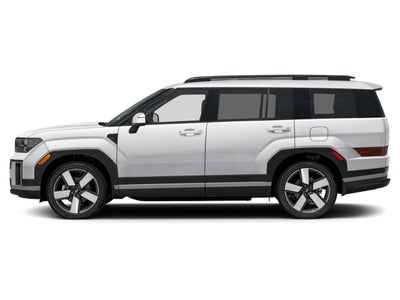 2026 Hyundai SANTA FE Hybrid Limited 6P AWD