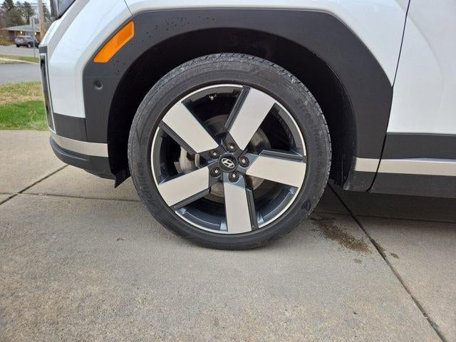 2024 Hyundai SANTA FE Limited AWD