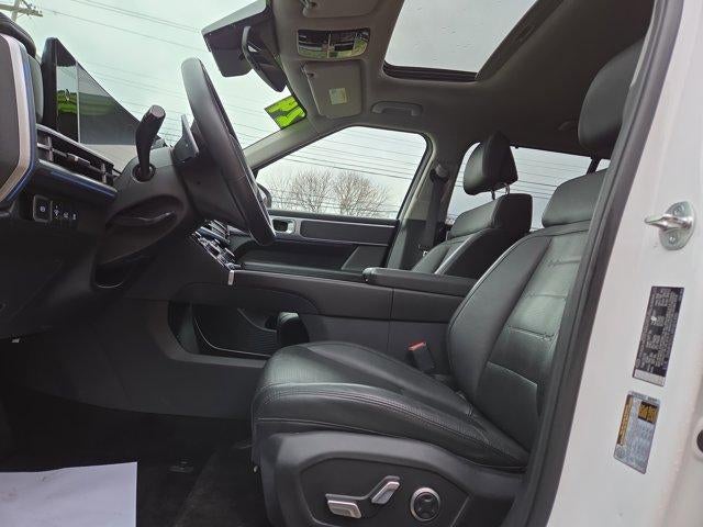 2024 Hyundai SANTA FE Limited AWD