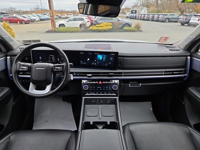 2024 Hyundai SANTA FE Limited AWD