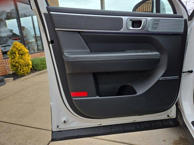 2024 Hyundai SANTA FE Limited AWD