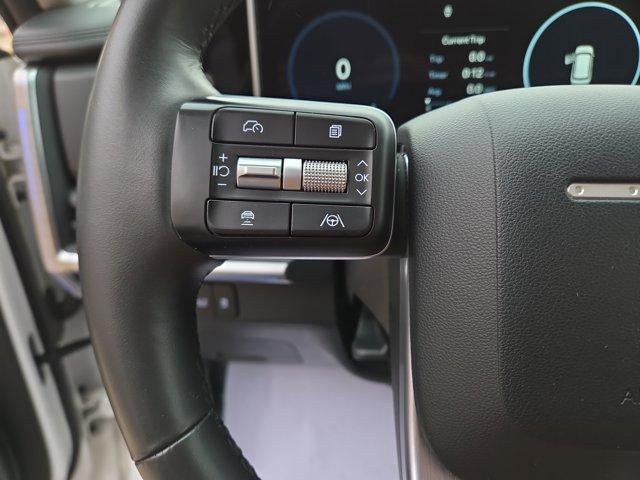 2024 Hyundai SANTA FE Limited AWD