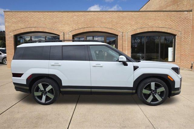 2024 Hyundai SANTA FE Limited AWD