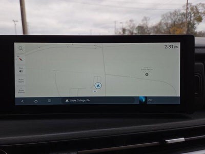 2024 Hyundai SANTA FE Limited AWD