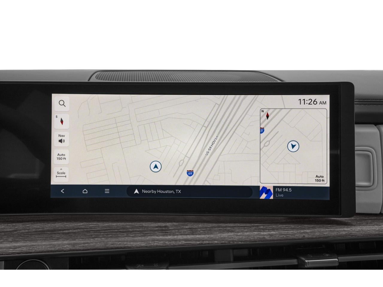 2024 Hyundai SANTA FE Limited AWD