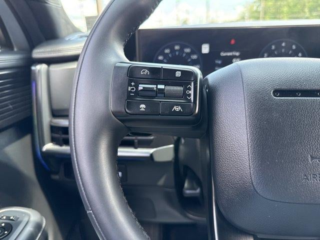 2024 Hyundai SANTA FE Calligraphy AWD