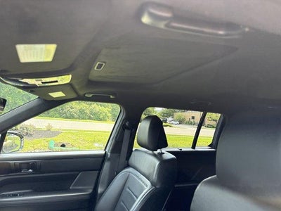 2024 Hyundai SANTA FE Calligraphy AWD
