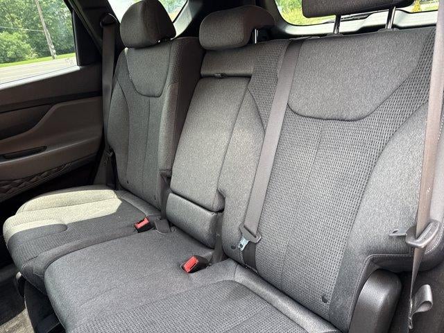 2019 Hyundai SANTA FE SE 2.4L Auto AWD