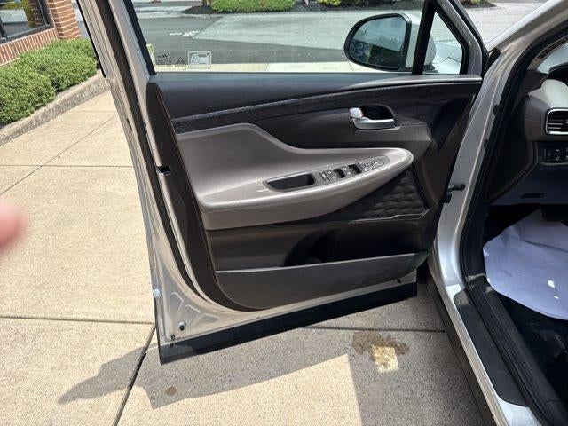 2019 Hyundai SANTA FE SE 2.4L Auto AWD