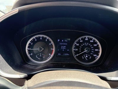 2019 Hyundai SANTA FE SE 2.4L Auto AWD