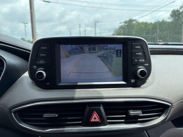 2019 Hyundai SANTA FE SE 2.4L Auto AWD