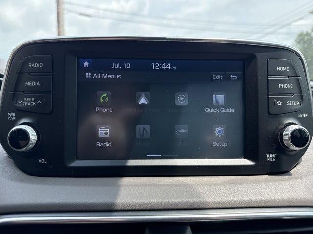 2019 Hyundai SANTA FE SE 2.4L Auto AWD