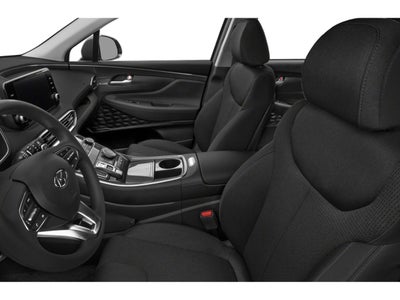2022 Hyundai SANTA FE SEL AWD