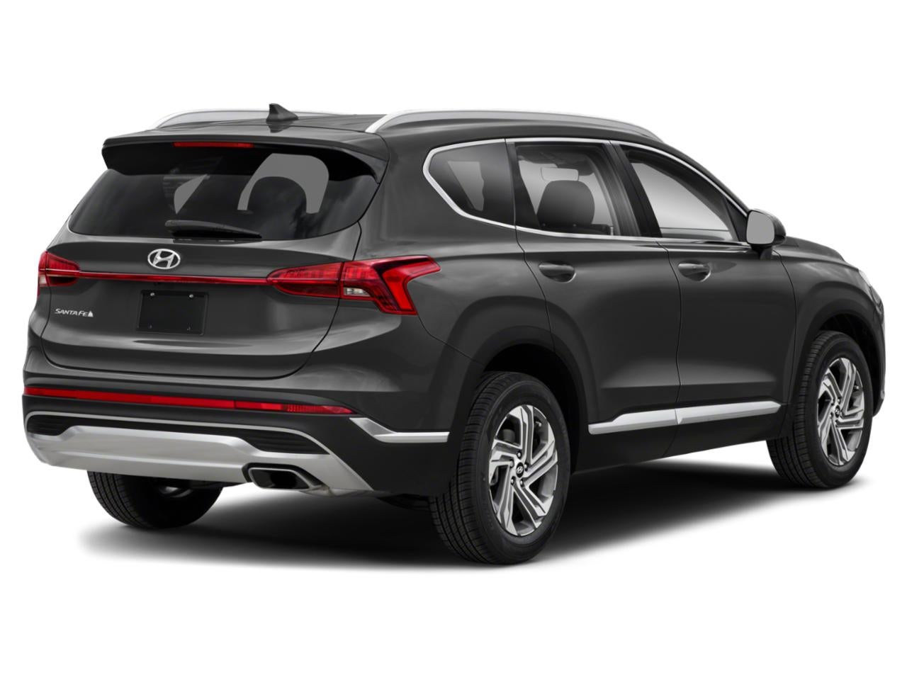 2022 Hyundai SANTA FE SEL AWD
